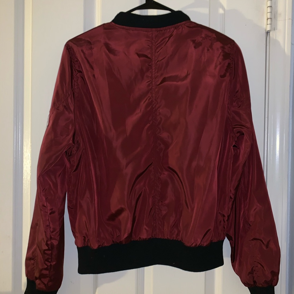 Windbreaker! - Picture 2 of 3